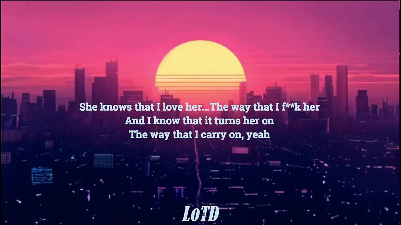 Serani she loves me lyrics youtube