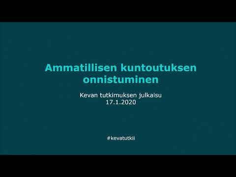 Video: Ero Nimettyjen Vakuutettujen Ja Muiden Vakuutettujen Välillä