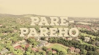 Banda ni Kleggy Ft. Bayang Barrios - Pare-Pareho (Official Music Video)