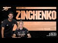 Mikel Arteta on Alex Zinchenko | &#39;He is a unique footballer&#39; | Exclusive Interview