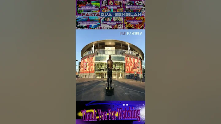 Highbury #1 | SEREM !! Ke Angkeran Stadion Siliwangi Bandung  #shorts