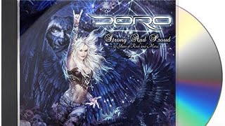 Doro  Strong and Proud: 30 Years of Rock and Metal - Live CD Album