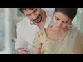 Samantha and naga chaitanya romantic song  couple special 