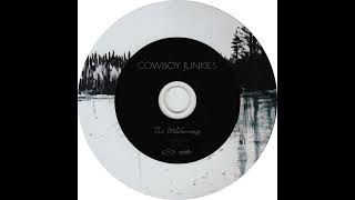 Cowboy Junkies - Fuck, I Hate The Cold (Instrumental)