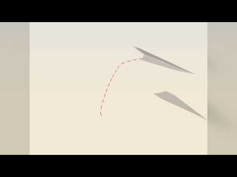 FOLDWISE Origami Logo Reveal | Logo Animation