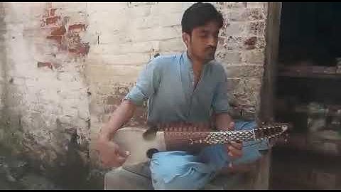 4 strings rabab zra me na qarara dai rasha dilruba on rabab by yousaf janan