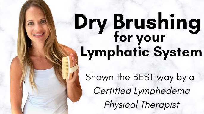 How to Dry Brush the Right Way—And Why You Should Do It