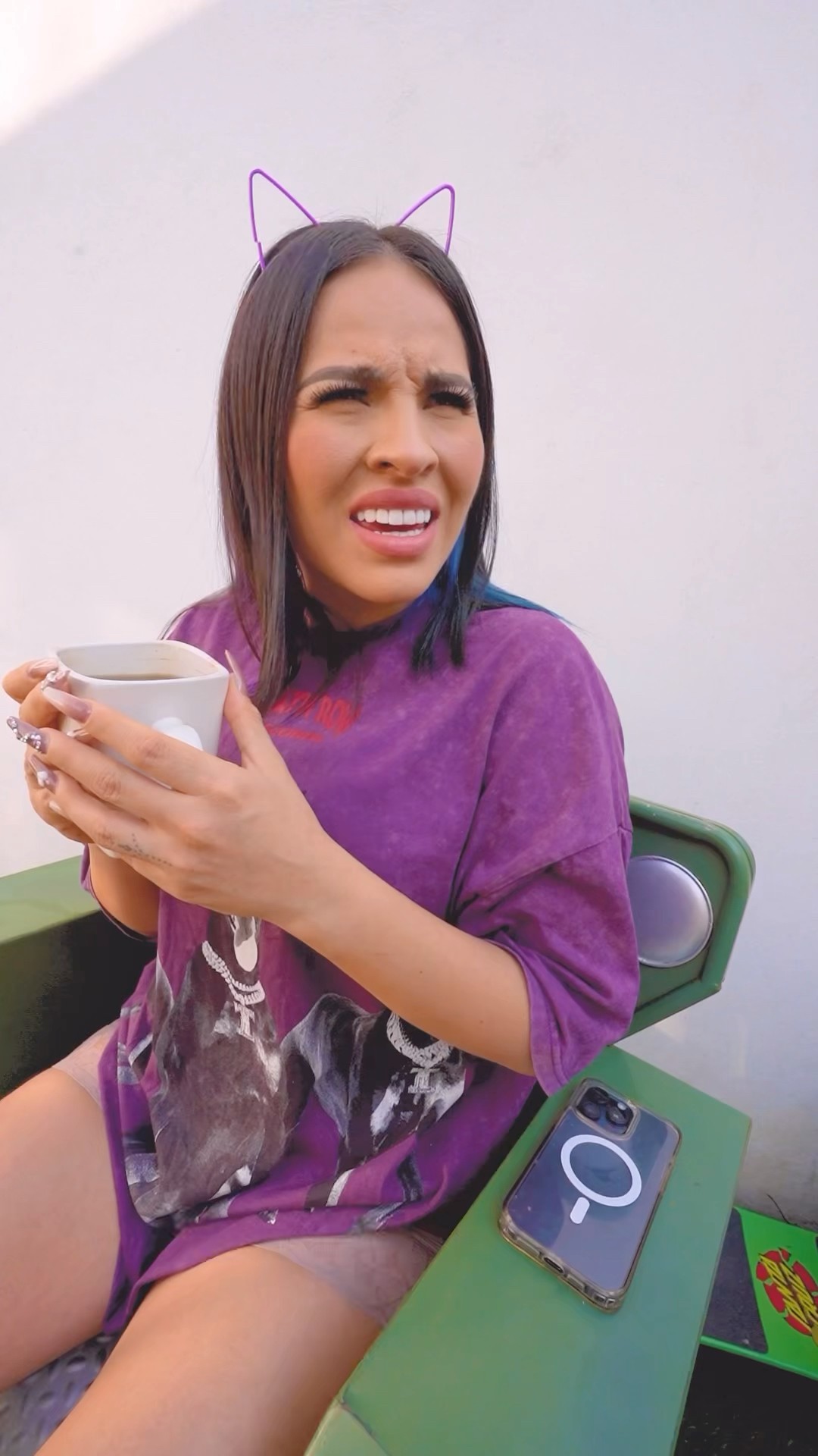 KARLA ES VENGATIVA!! #comedia