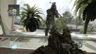 Sick Raid Shot!! No killcam..