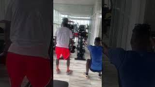 Hello guys, this particular work is for your leg. Enjoy the work and don’t forget to subscribe