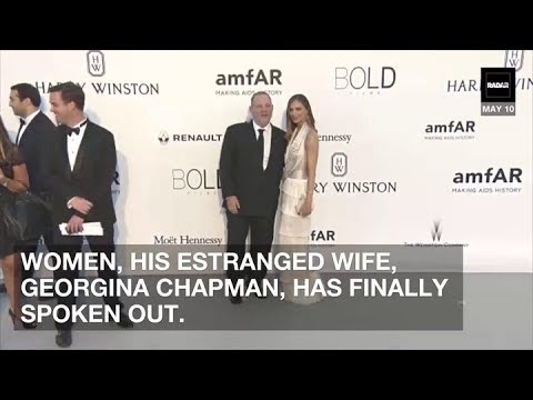 Video: Vlera neto e Georgina Chapman: Wiki, e martuar, familja, dasma, paga, vëllezërit e motrat