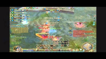Aion Exile - Epic Massive PvP