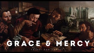 Matthew 18:21-35 ( March 14, 2023 ) Gospel Reading & Reflection for Tuesday Year A | Grace & Mercy