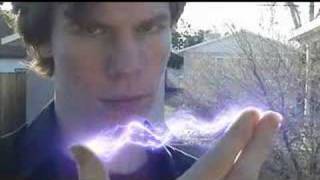 Force-Lightning Test