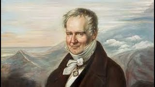 Александр фон Гумбольт.