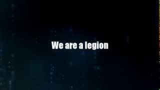 Anonymous - Intro (HD-1080P + DL LINK )