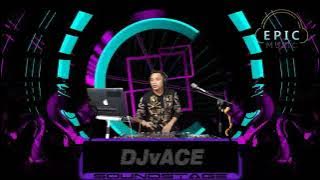 DENICKLAI VIRTUAL ART WITH DJV ACE EPIC MUSIC Ep.1
