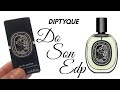 An Underrated Gem...But Do I NEED This? | Diptyque Do Son EdP (Eau de Parfum)