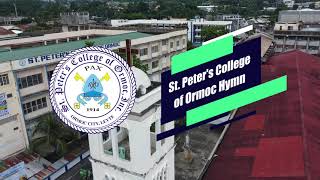 St. Peter's College of Ormoc Hymn with Vocals