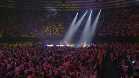 いよいよツアーファイナル！｜いきものがかりの みなさん、こんにつあー!! 2025 〜ASOBI〜 大阪公演　Recap