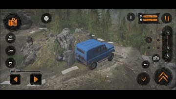 MudRunner Android GamePlay Part3