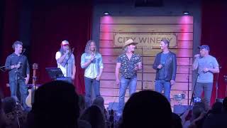 The Lion Sleeps Tonight - Tim Foust Birthday Bash - City Winery Nashville 7.22.22