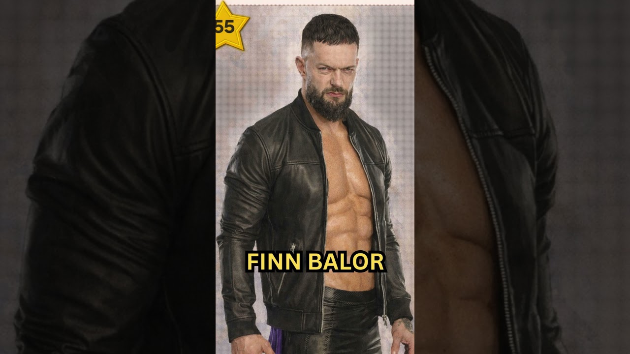 Ranking the WWE Rumble Part 41