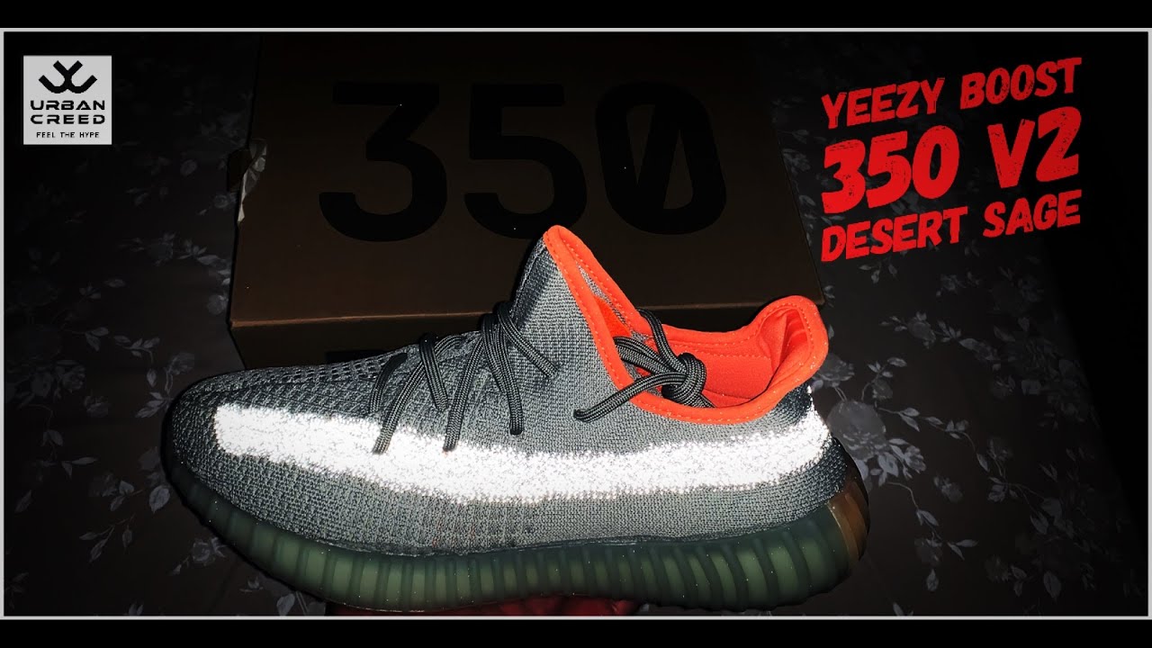 Adidas Yeezy Boost 350 V2 Tail Light UK 10 eBay