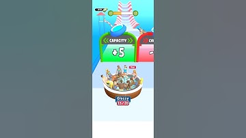 Hottub Run Level-32 #shorts