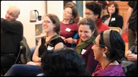 RolodexPDX Networking Event Snapshot Video