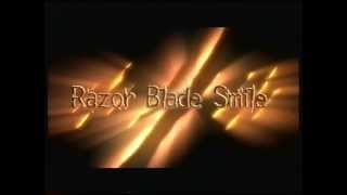 Bande annonce Razor Blade Smile 