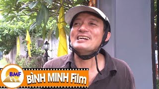 Bảo Vệ Gái Làng Full HD | Phim Hài Hay Mới Nhất