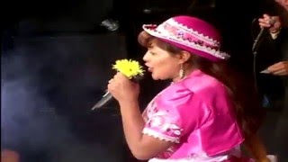 Anita Castillo 2016 Mix Mi Trampita