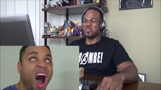 Hodgetwins-Try Not To Laugh Tyrone Magnus Challenge (2018) - REACTION!!!