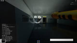 Roblox Rooms A-200 clutch Resimi