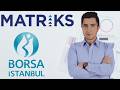 Matriks Prime Giriş: Robotik İşlem Dünyasına İlk Adım ve Arayüz Tanıtımı