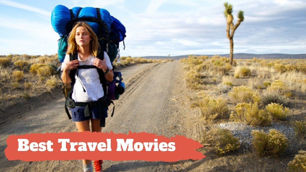 travel house films