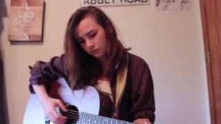 Fool - Frankie Cosmos (Cover) chords