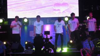 Off Fan Kyomi - 365Daband - Zalo Show 1252013