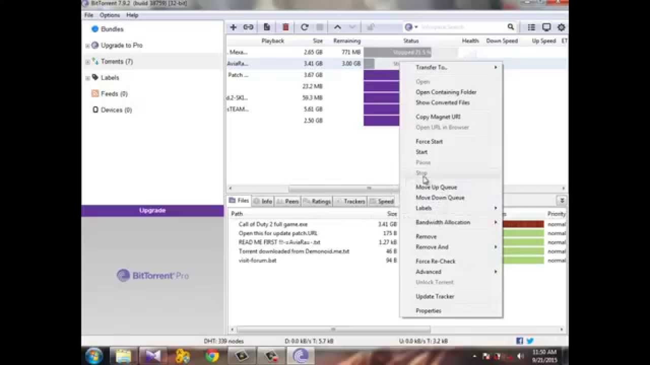 new torrent software new torrent software