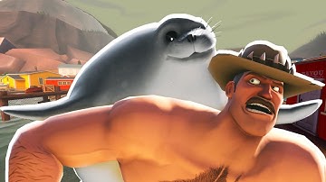 TF2 Summer Update 2023 In A Nutshell