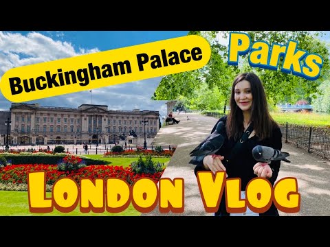 Video: Buckingham Palace ni eneo gani?
