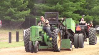 Park Rapids Field Days 15