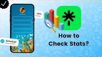 How to Check Analytics on Linktree?
