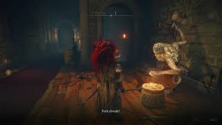 Hell | Elden Ring #19