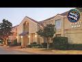 Hyatt House Dallas Addison | Dallas (TX), United States | Hotel Review 🏩