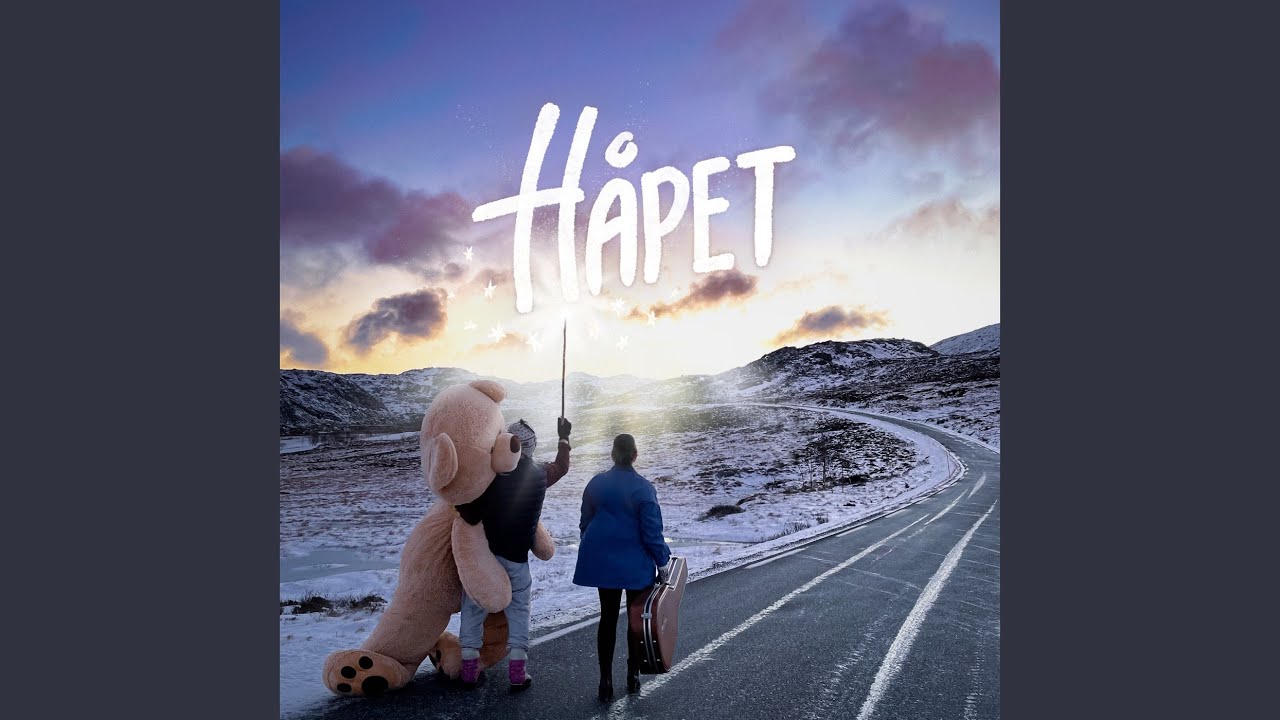 Watch Håpet on YouTube Watch Håpet on YouTube