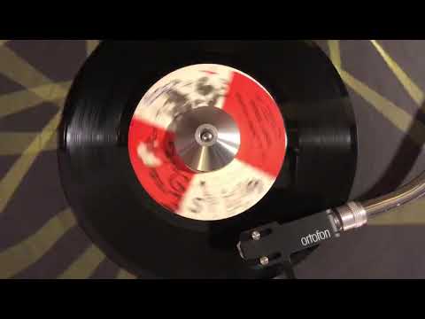7” Vinyl - Dobby Dobson - I’m A Loving Pauper