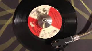 7” Vinyl - Dobby Dobson - I’m A Loving Pauper