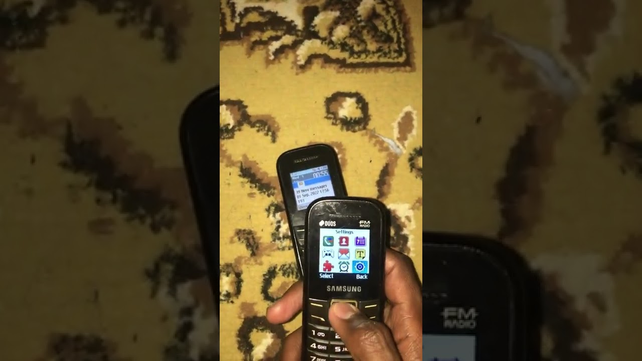 How to remove auto reject mode in Samsung 2022. |. Sidee Looga saara mobile ka  auto reject